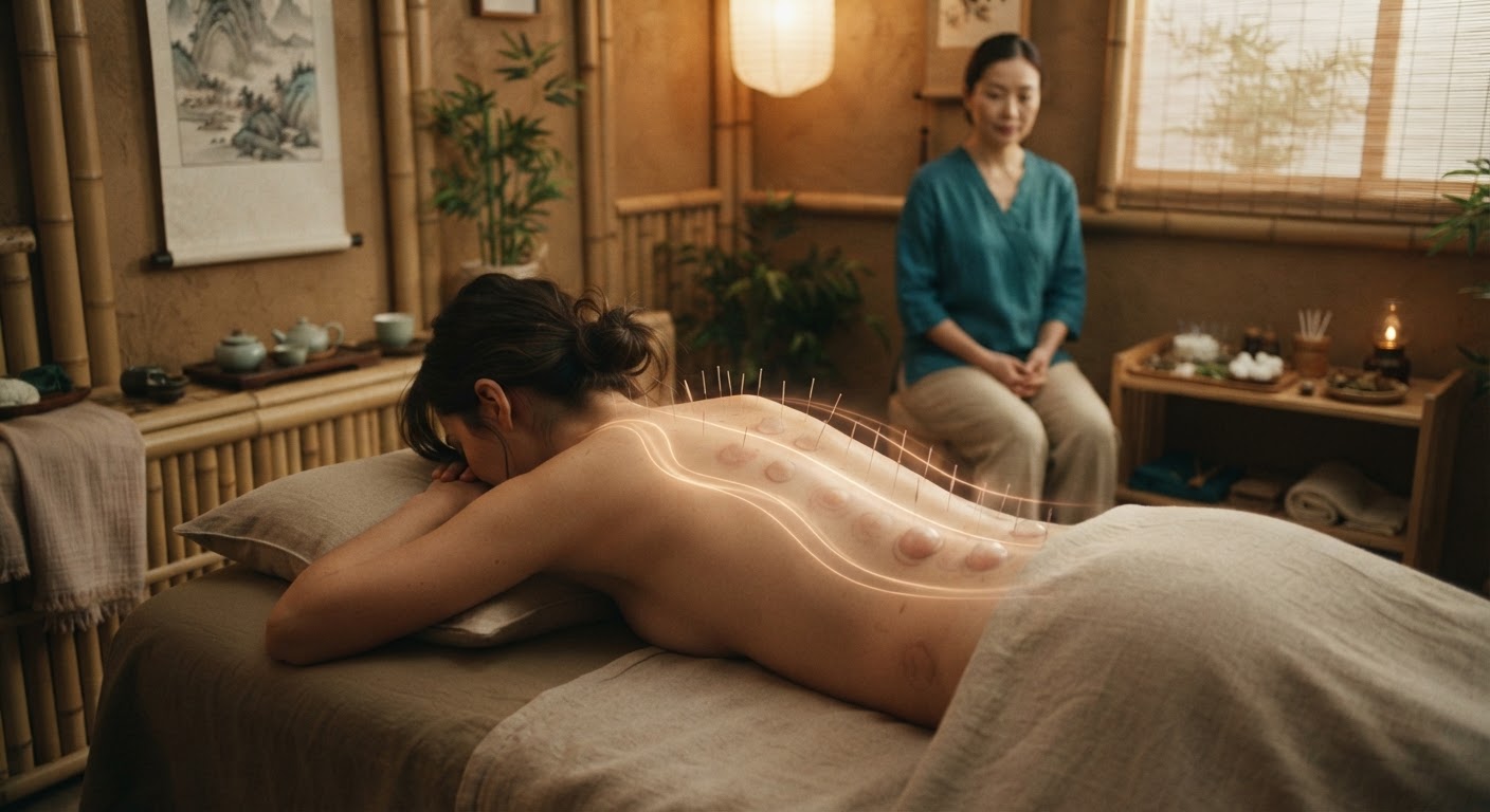 Acupuntura